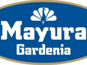 Mayura Gardenia - 11.30 am to 3 pm and 6.30 pm to 10 pm